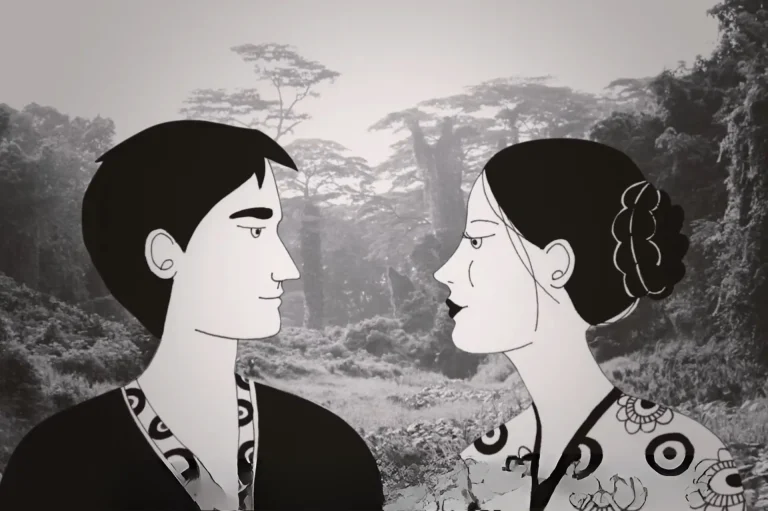 Read more about the article <span style="font-size:80%;">AECFest PODCAST SERIES | #1 KAMINI RAMACHANDRAN</span>