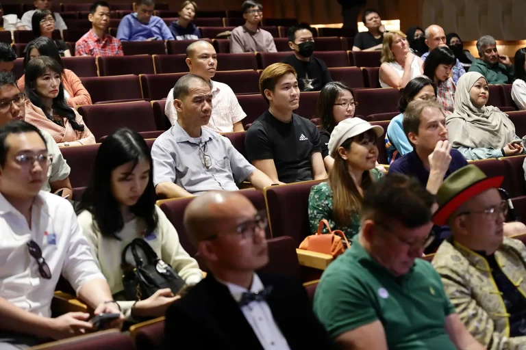 Read more about the article <span style="font-size:80%;">AECFest LECTURE SERIES | #2 GAËLLE PATIN-LALOY</span>