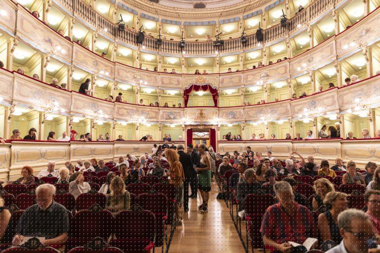 Read more about the article <span style="font-size:80%;">AECFest LECTURE SERIES | #1 STÉPHANE NOËL</span>