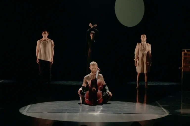 Read more about the article <span style="font-size:80%;">AECFest 2023 | INTERVIEW WITH TEET KASK</span>