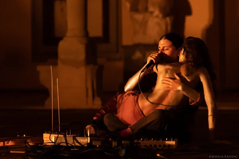 Read more about the article <span style="font-size:80%;">AECFest 2023 | INTERVIEW WITH ‘X’</span>