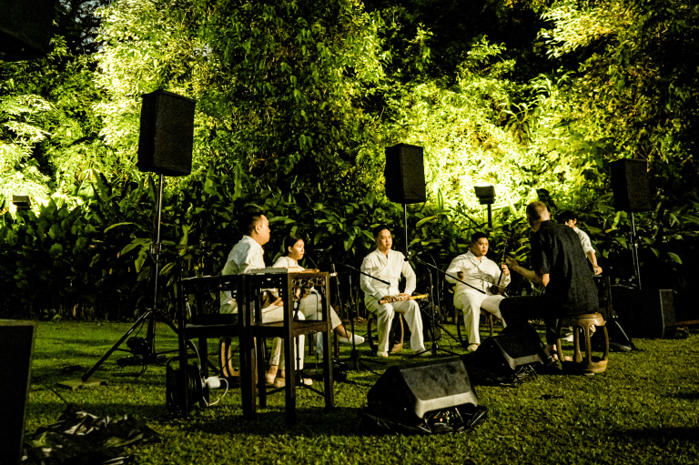 Read more about the article A SONIC JOURNEY CONNECTING CULTURES