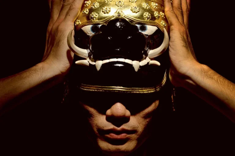 Read more about the article I AM A DEMON