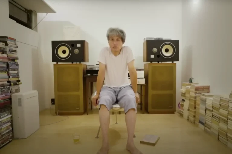 Read more about the article MORIYAMA-SAN