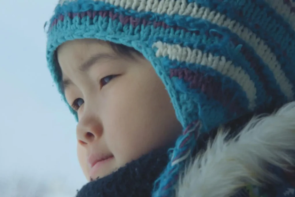 TAKARA, LA NUIT OÙ J’AI NAGÉ