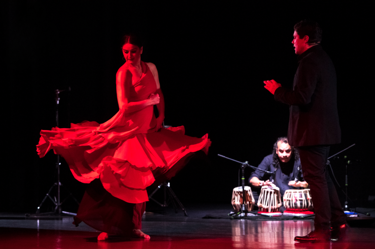 Read more about the article RASA Y DUENDE