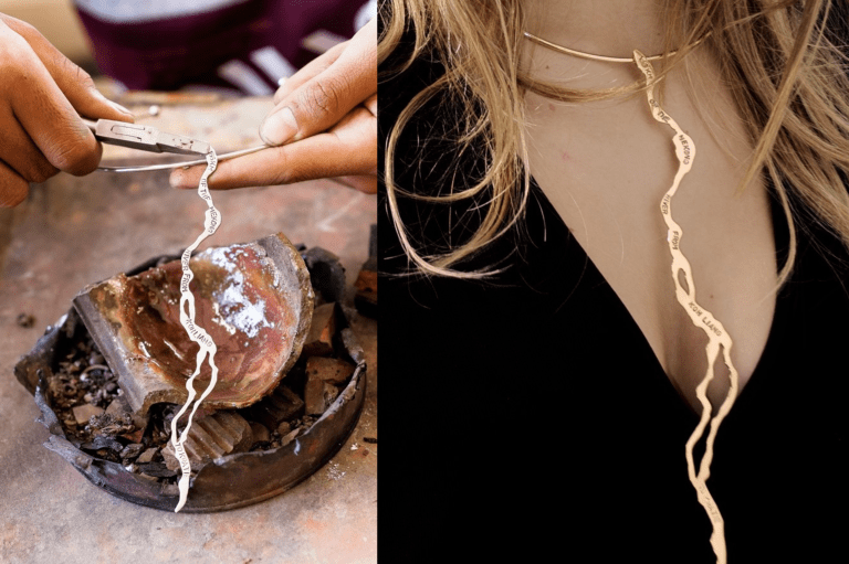 Read more about the article IL NODO: A SKETCH FOR HOPE