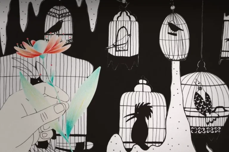 Read more about the article A TALE OF TWO SHORES