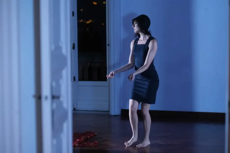 Read more about the article MUSEUM OF ELSEWHERE