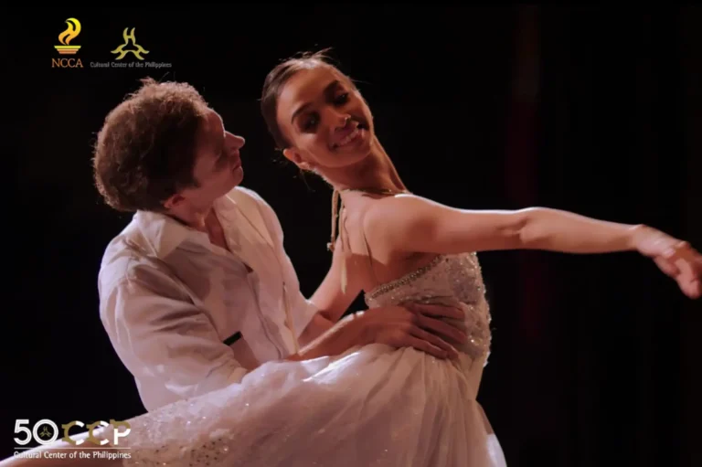 Read more about the article PHILIPPINES’ DAY OF CULTURE WITH NO BARRIERS