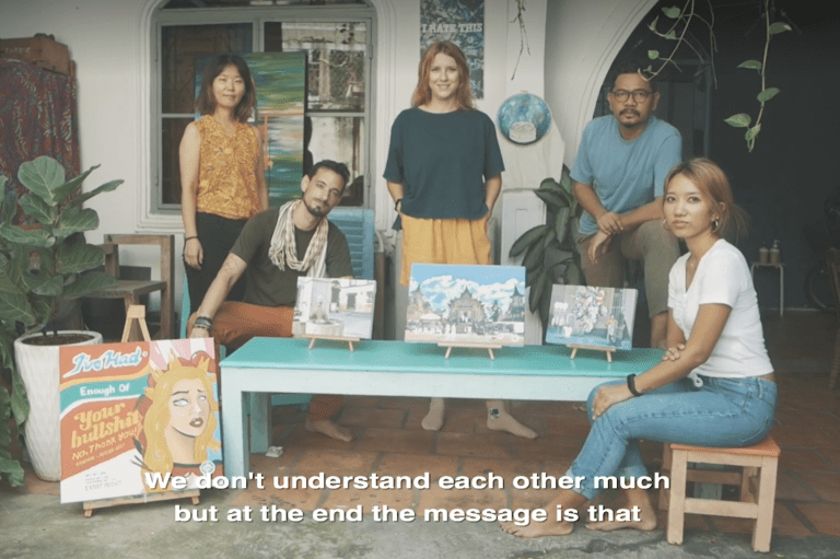 Read more about the article SAHAKA PLAYGROUND