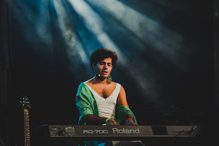 Read more about the article IMPROVISUALS