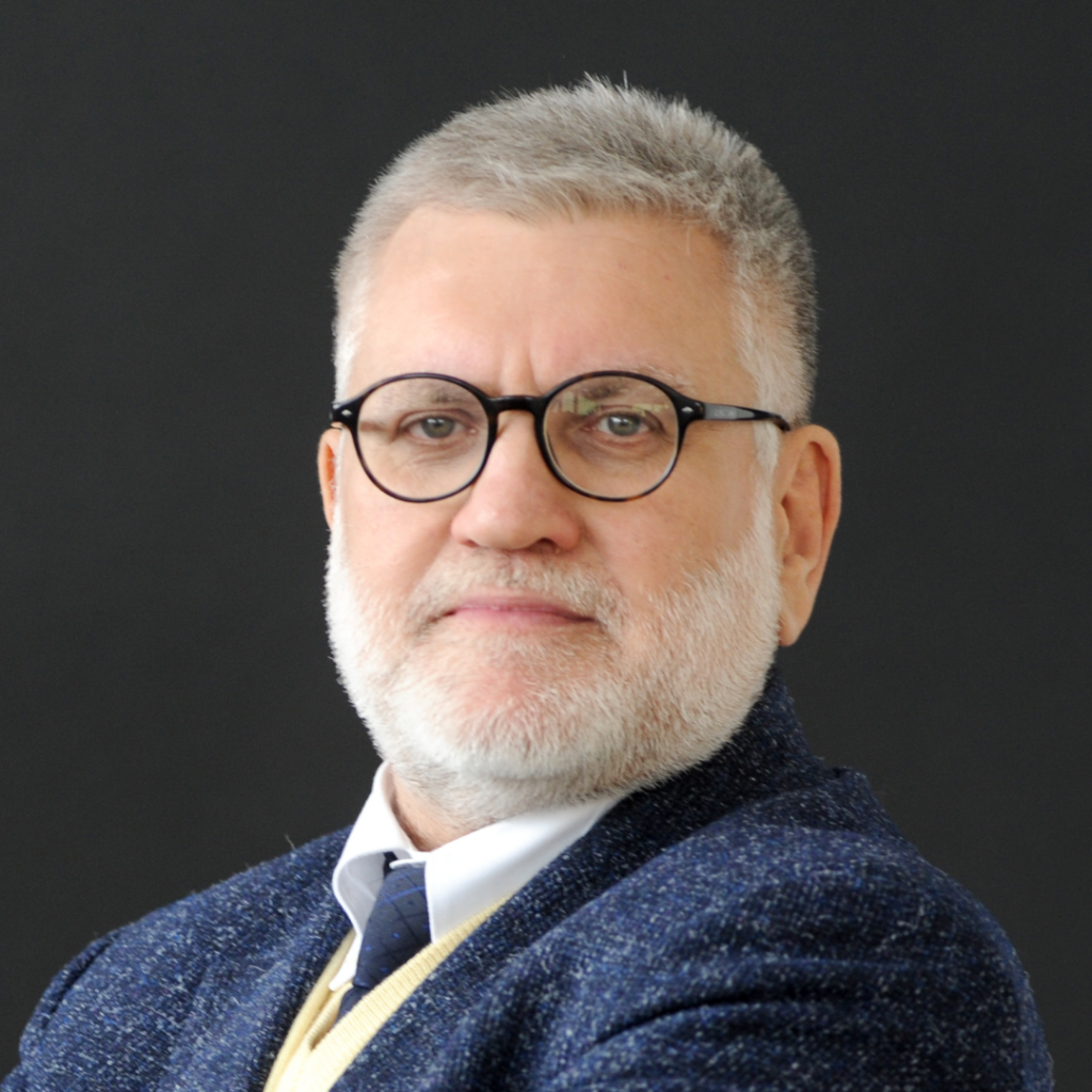 Prof. Roberto POLI (Italy) | Professor of Philosophy of Science at Trento University (PhD Utrecht)