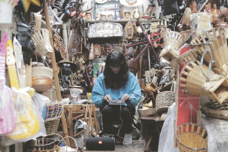 Read more about the article SOUND OF X