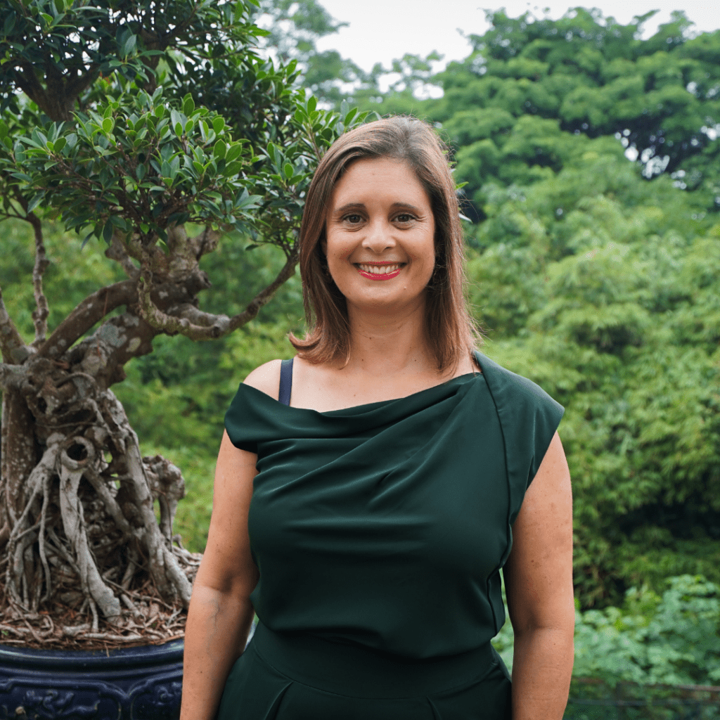 Moderator: Valentina RICCARDI, Director, Culture Department, Asia-Europe Foundation (ASEF)