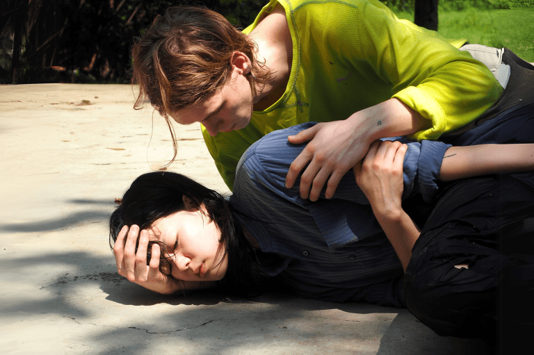 Read more about the article LAST PORTRAIT