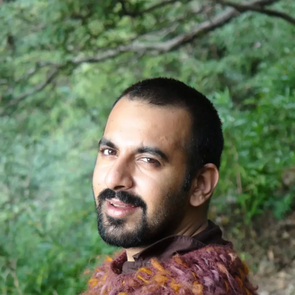 Moderator: Siddarth CHADHA, Lecturer, Uppsala University, Sweden, Department of Informatics and Media (Sweden/India)