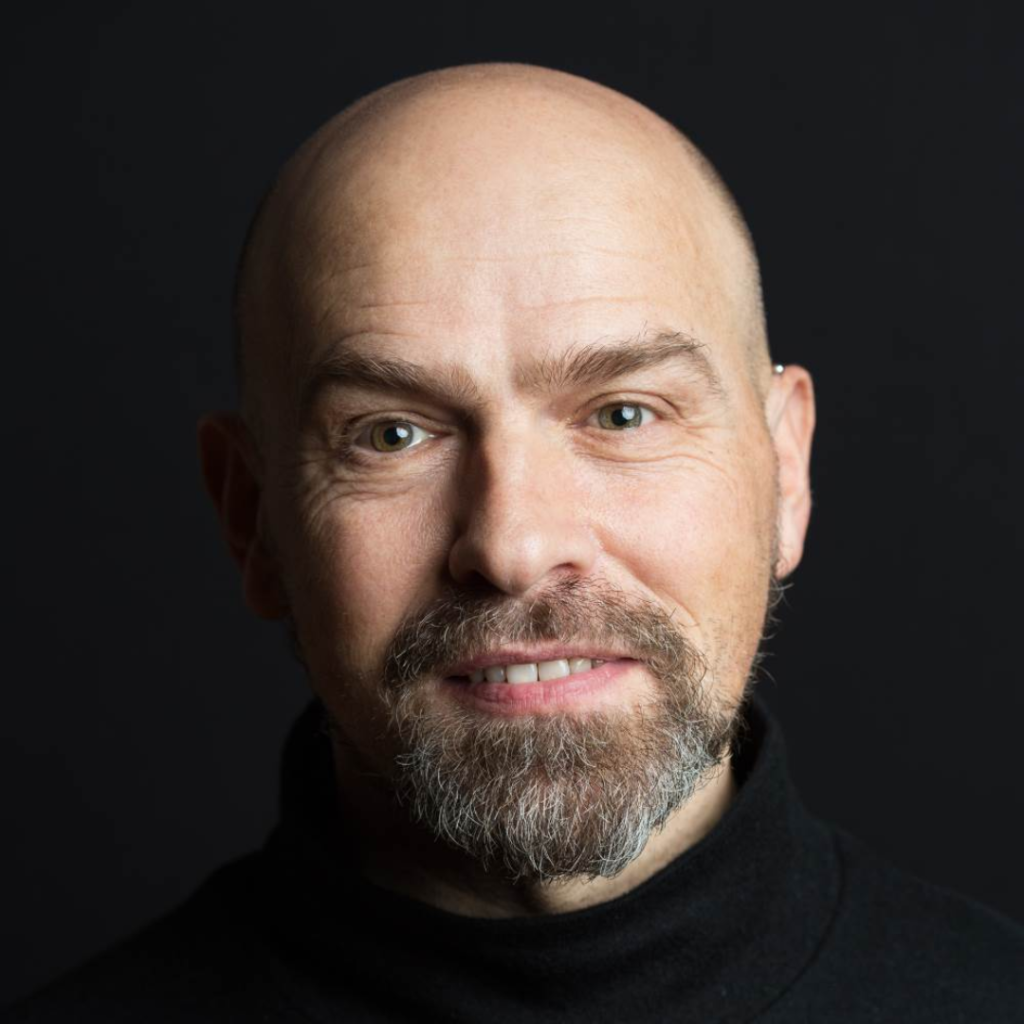 Roberto CASAROTTO, Co-Director, Aerowaves (Italy)