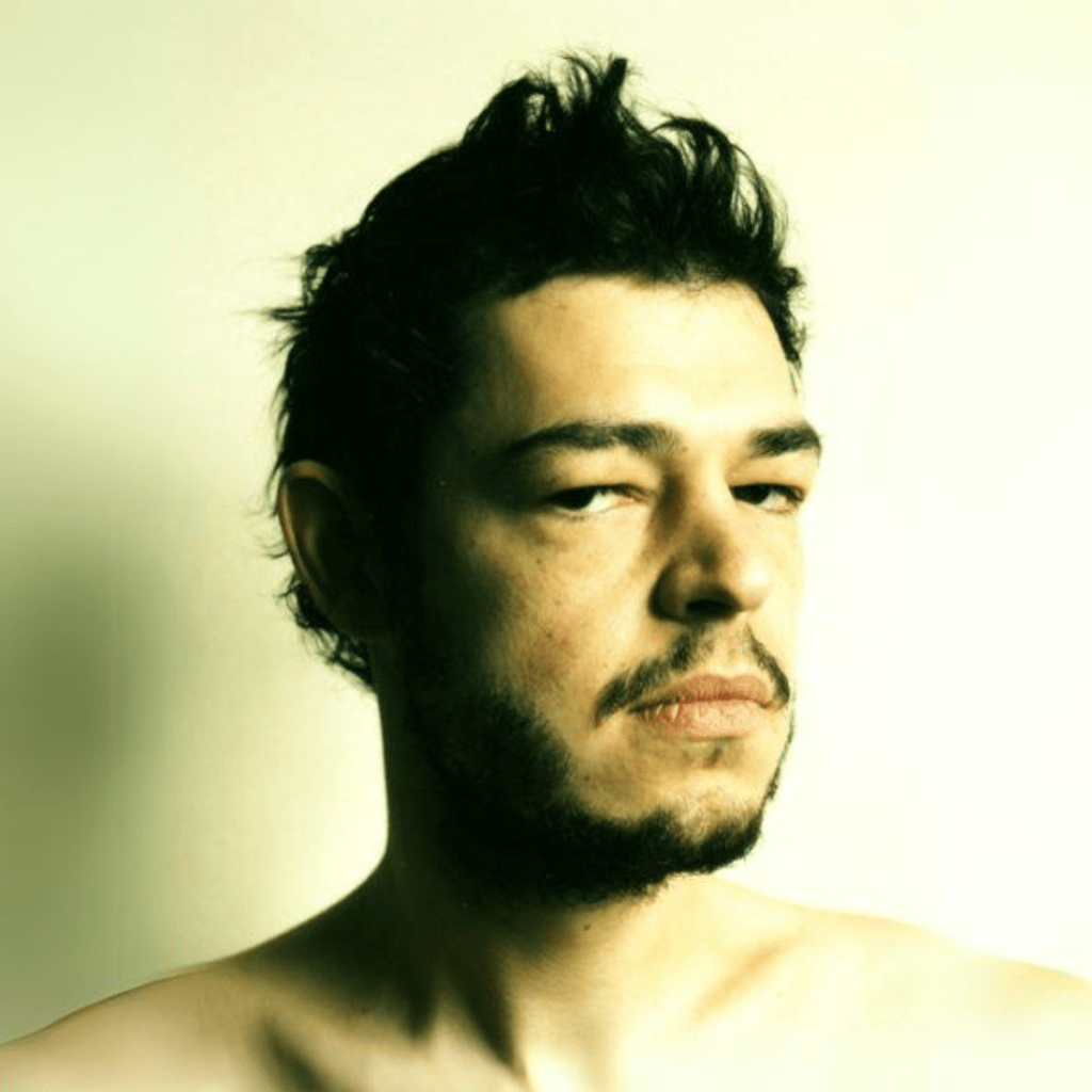 Stéphane NOËL, Independent Producer (Switzerland)