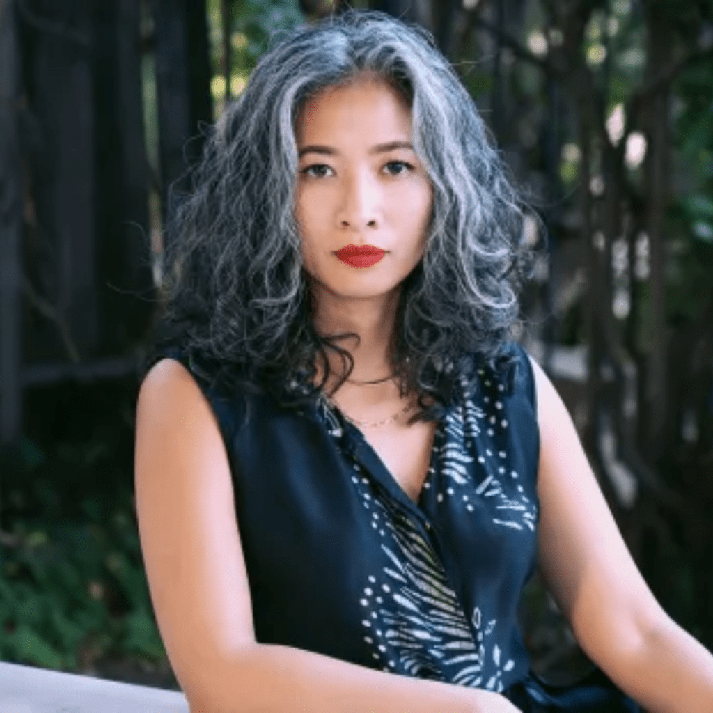 Ratri ANINDYAJATI, Director, Indonesian Dance Festival (Indonesia)