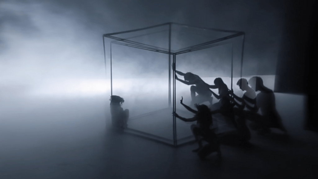 AECFest webpage - resized photos