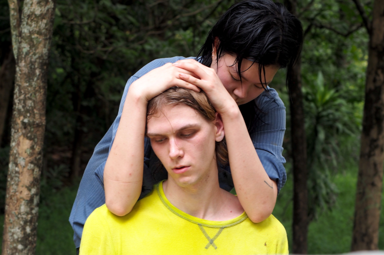 Read more about the article LAST PORTRAIT