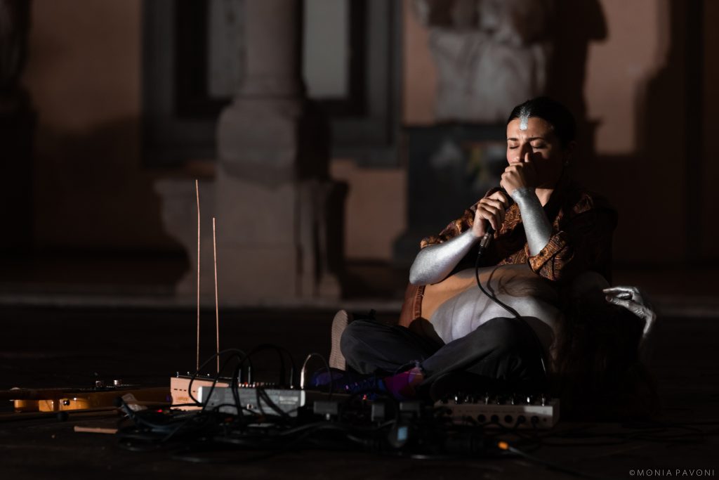 O. FORTUNI - K. SILENTIO_ph Monia Pavoni (31)