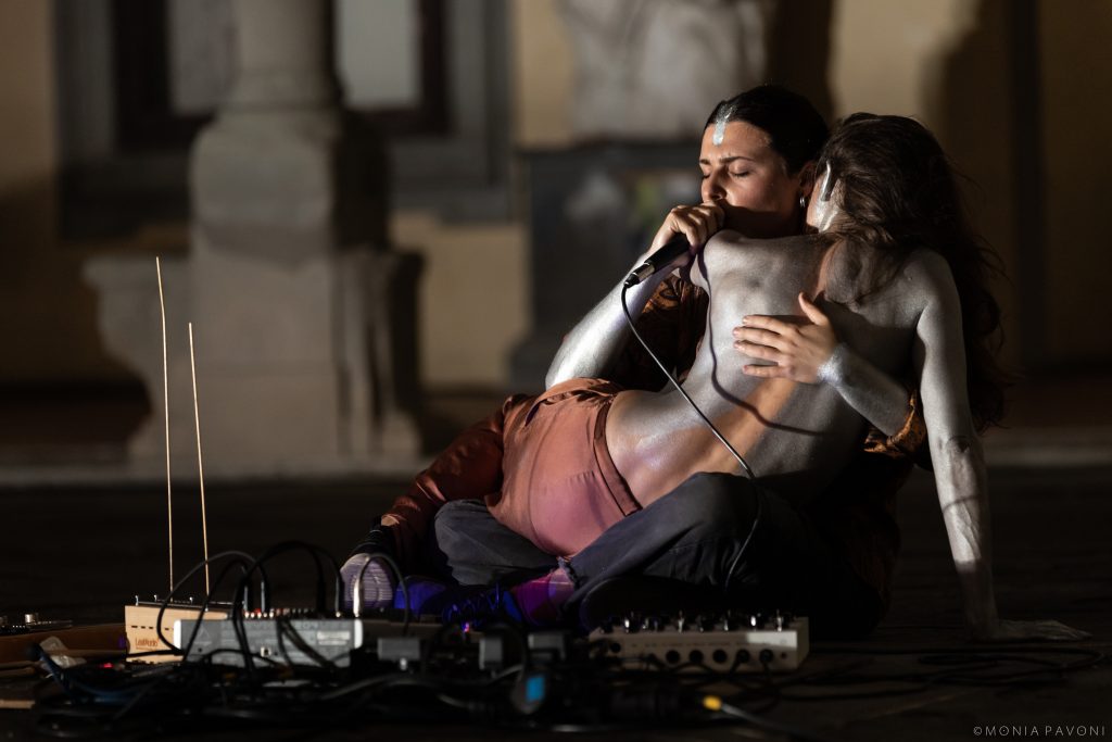 O. FORTUNI - K. SILENTIO_ph Monia Pavoni (34)