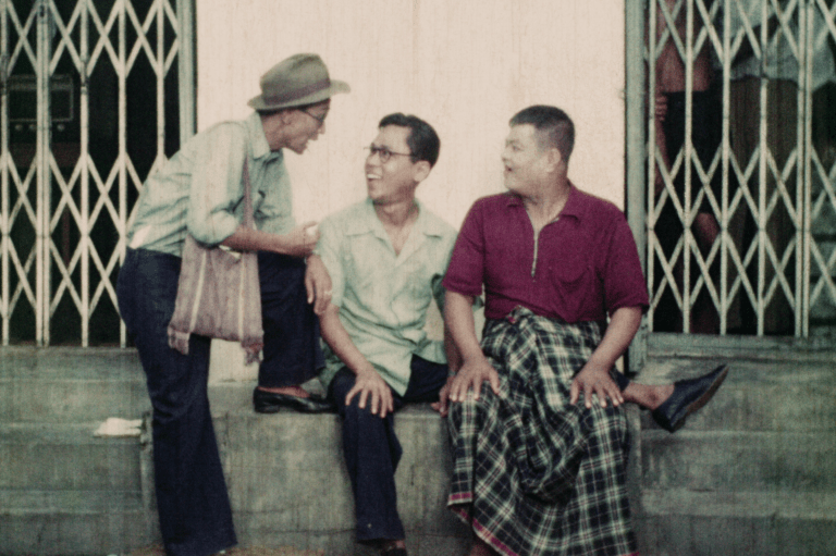 Read more about the article PYO CHIT LIN (MY DARLING)