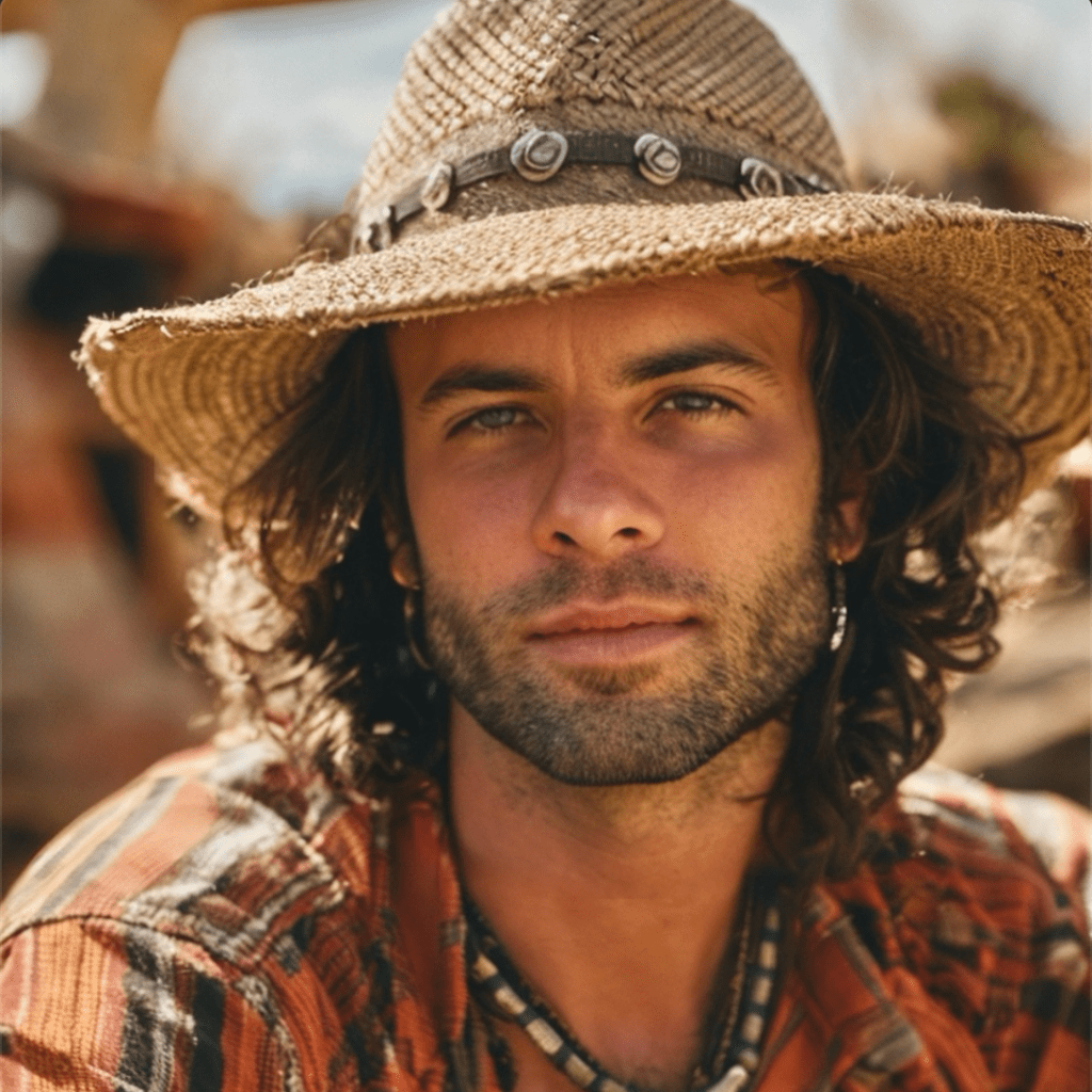 Italian artist Pietro Marullo, based in Brussels, creates interdisciplinary works at the intersection of visual and performing arts, often incorporating new technologies to explore social, historical, and anthropological themes, particularly the dynamics of human communities and violence. His installations and performances, analysing human community, internal violence, and cosmogonic forces, have been presented across four continents in prominent festivals and platforms.