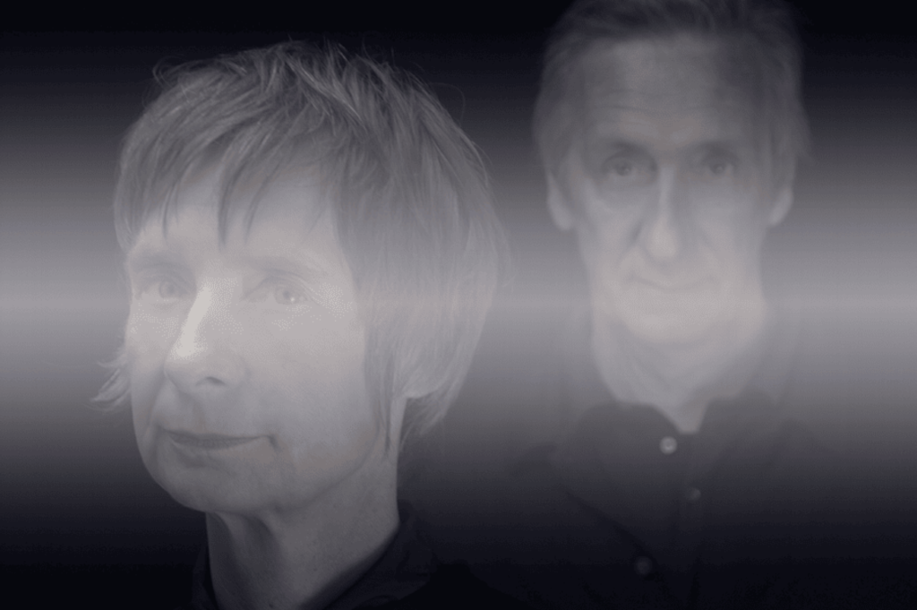 Schnitt is the project of Amelie Duchow, a German experimental musician, and Marco Monfardini, an Italian media artist. The duo works at the intersection of electronic music, art, and technology, with a strong focus on the cohesion between audio and video.