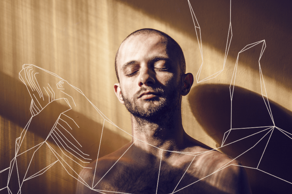 Karol Tymiński is a Polish choreographer and performer recognized for his interdisciplinary dance creations, shaped by his training at P.A.R.T.S. and the Warsaw Ballet School. His internationally presented works emphasize the performer as a conduit for diverse narratives, and he has collaborated with notable artists like Bill T. Jones and Nigel Charnock, earning support from prominent cultural institutions. © Cricoteka