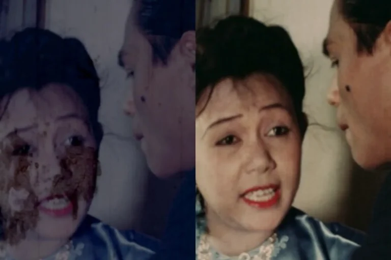 Read more about the article <span style="font-size:80%;">AECFest 2024 | INTERVIEW WITH THE ASIAN FILM ARCHIVE</span>