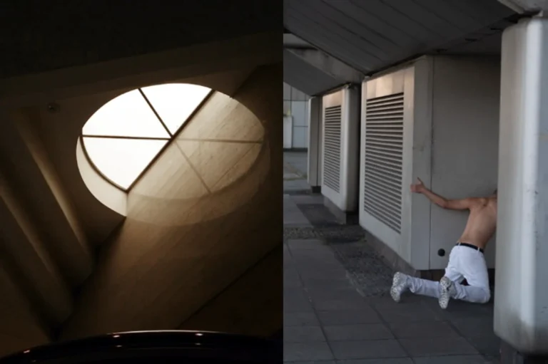 Read more about the article CHOREOGRAPHING THE LIVING CITY: RESEARCH RESIDENCY