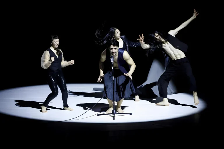 Read more about the article THAT’S ALL FOLKS!