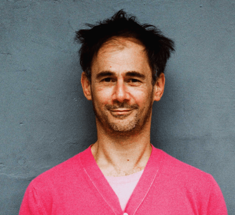 Jérôme Bel works worldwide. Since 2019, for ecological reasons, Jérôme Bel and his company no longer travel by plane for creations and tours. Jérôme Bel worked on his auto-bio-choreo-graphy Jérôme Bel (2021), with the idea that it would be performed abroad by an actor in the language of his or her country, using a protocol, script and videos.