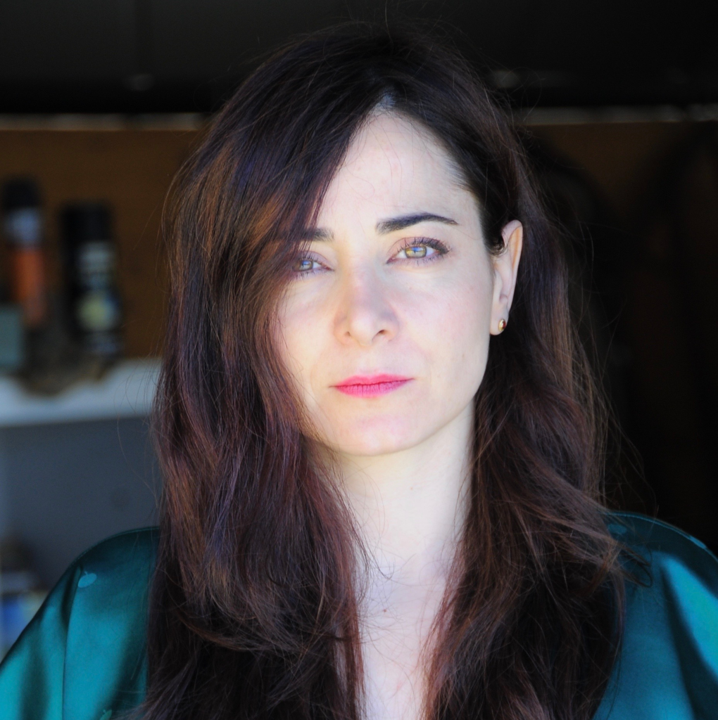 Alessandra Paoletti is an actress, director, and choreographer active in dance theatre and contemporary dance, working across various languages and artistic visions.  She has performed as an actress with several companies and directed numerous international projects. Notable collaborations in her career include work with A. Knapp, J.A. Stanzak, J. Muller/Fura dels Baus, J. Sanchis Sinisterra, R. Garcia, and L. De Bei. With L. De Bei, she won the "Le Maschere del Teatro Prize and the “Golden Graal Award." 