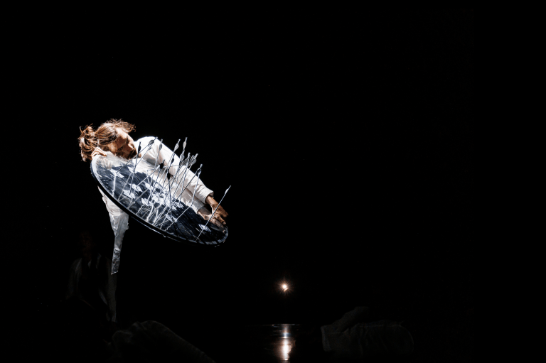 Read more about the article THE FOE OF AN ARROW WOUND