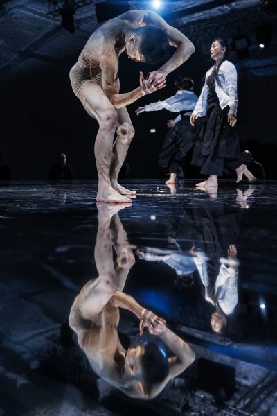 Credits: Frank Sperling