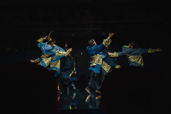 Credit: Robert Poticha