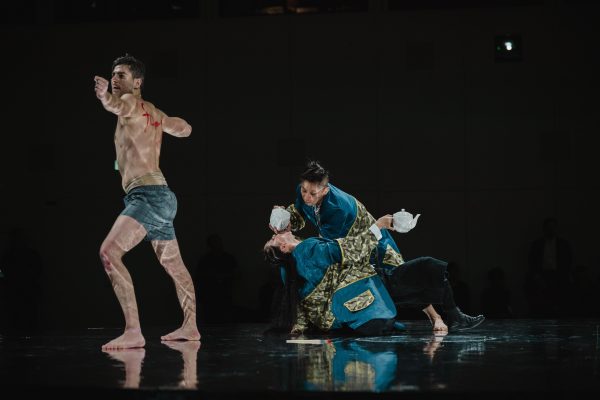 Credit: Robert Poticha