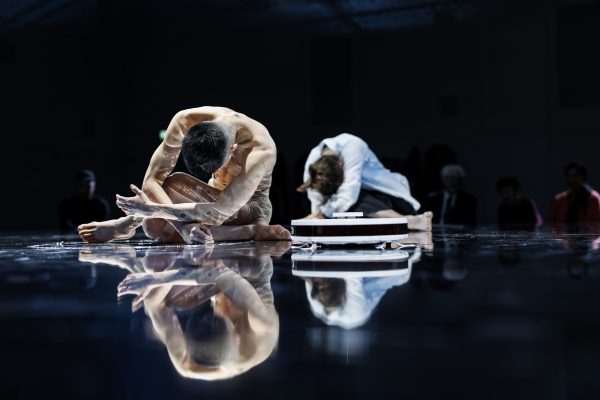 The Foe of An Arrow Wound ©  Humboldt Forum, Berlin / ph Fù Běn