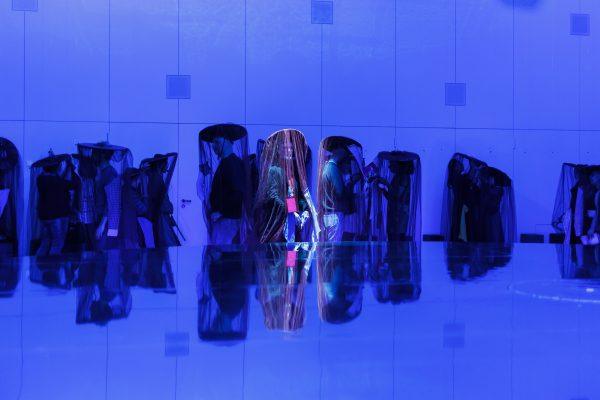 The Foe of An Arrow Wound ©  Humboldt Forum, Berlin / ph Fù Běn