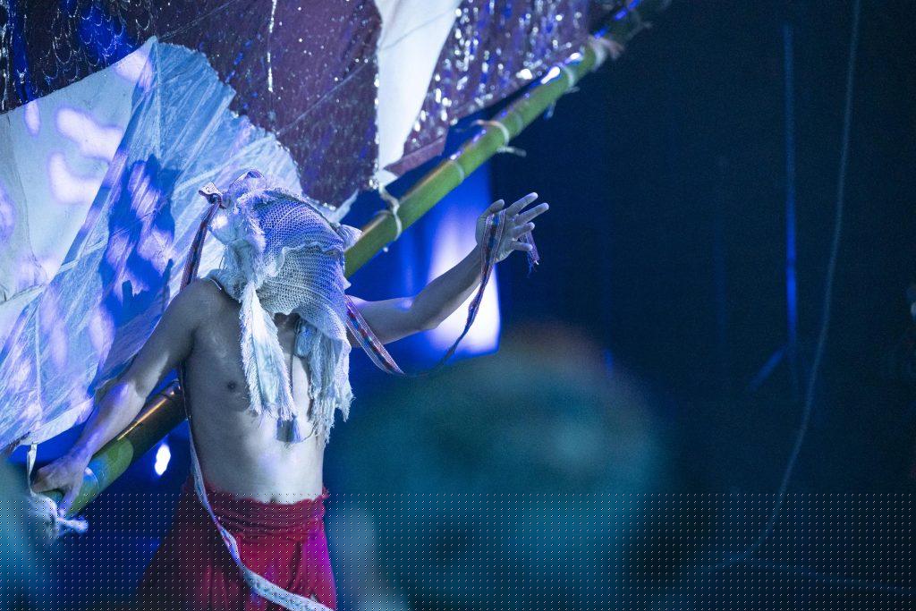 Ocean Cage © Partner in Crime