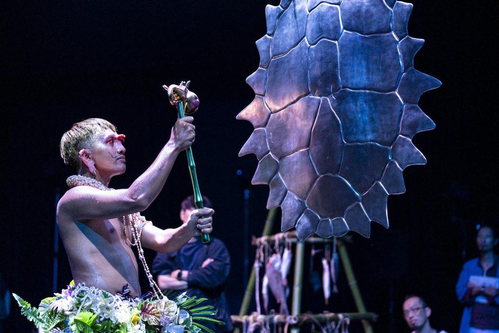 Ocean Cage © Partner in Crime