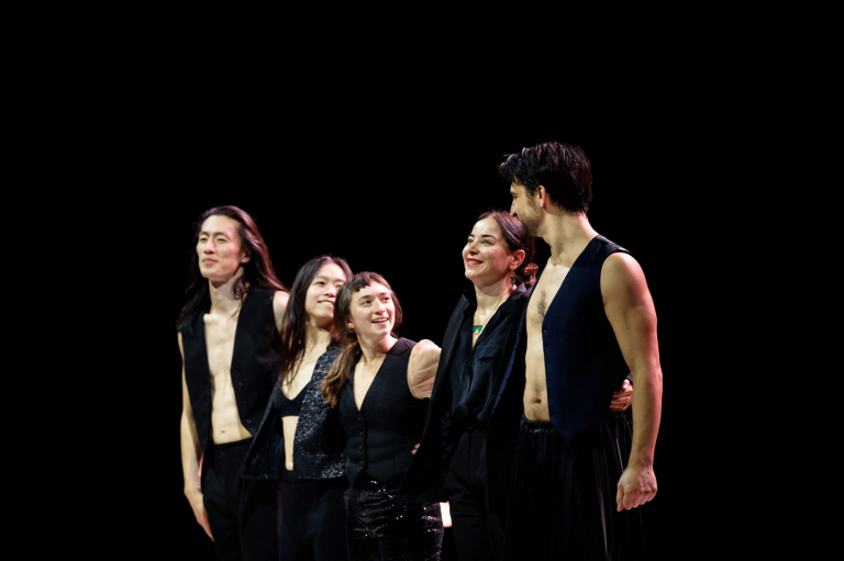 Read more about the article <span style="font-size:80%;">AECFest 2025 | INTERVIEW WITH FRITZ COMPANY</span>