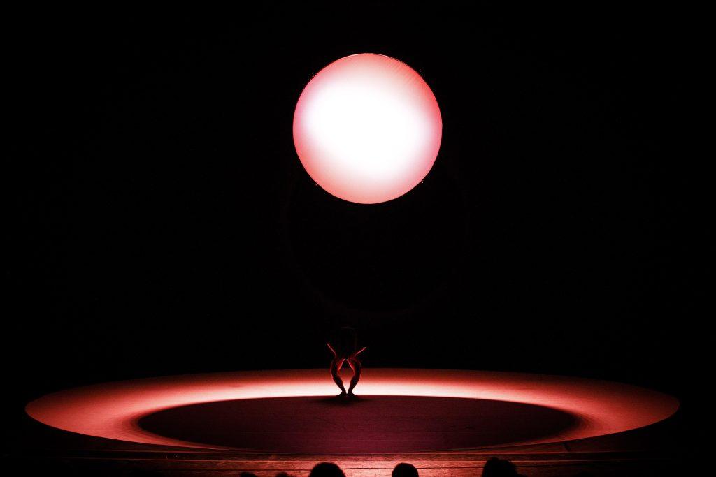 That’s All Folks! performed in Rome in the framework of Festival Equilibrio 2024  ©Fondazione Musica Per Roma / ph Pasqualini Fucilla / MUSA