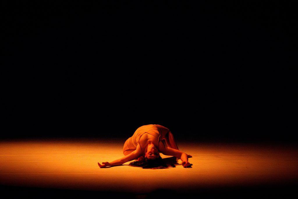 That’s All Folks! performed in Rome in the framework of Festival Equilibrio 2024  ©Fondazione Musica Per Roma / ph Pasqualini Fucilla / MUSA