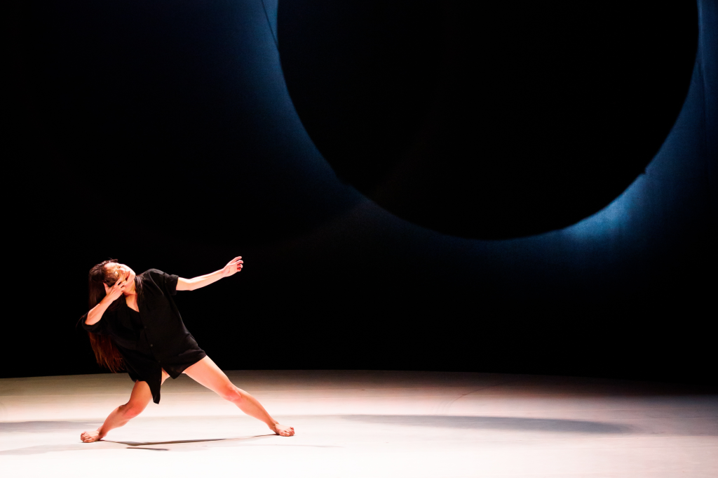 That’s All Folks! performed in Rome in the framework of Festival Equilibrio 2024  ©Fondazione Musica Per Roma / ph Pasqualini Fucilla / MUSA