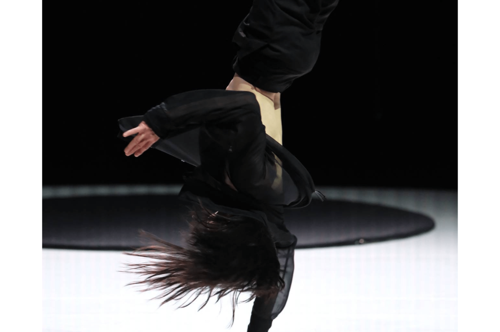 That’s All Folks! performed in Rome in the framework of Festival Equilibrio 2024  ©Fondazione Musica Per Roma / ph Pasqualini Fucilla / MUSA